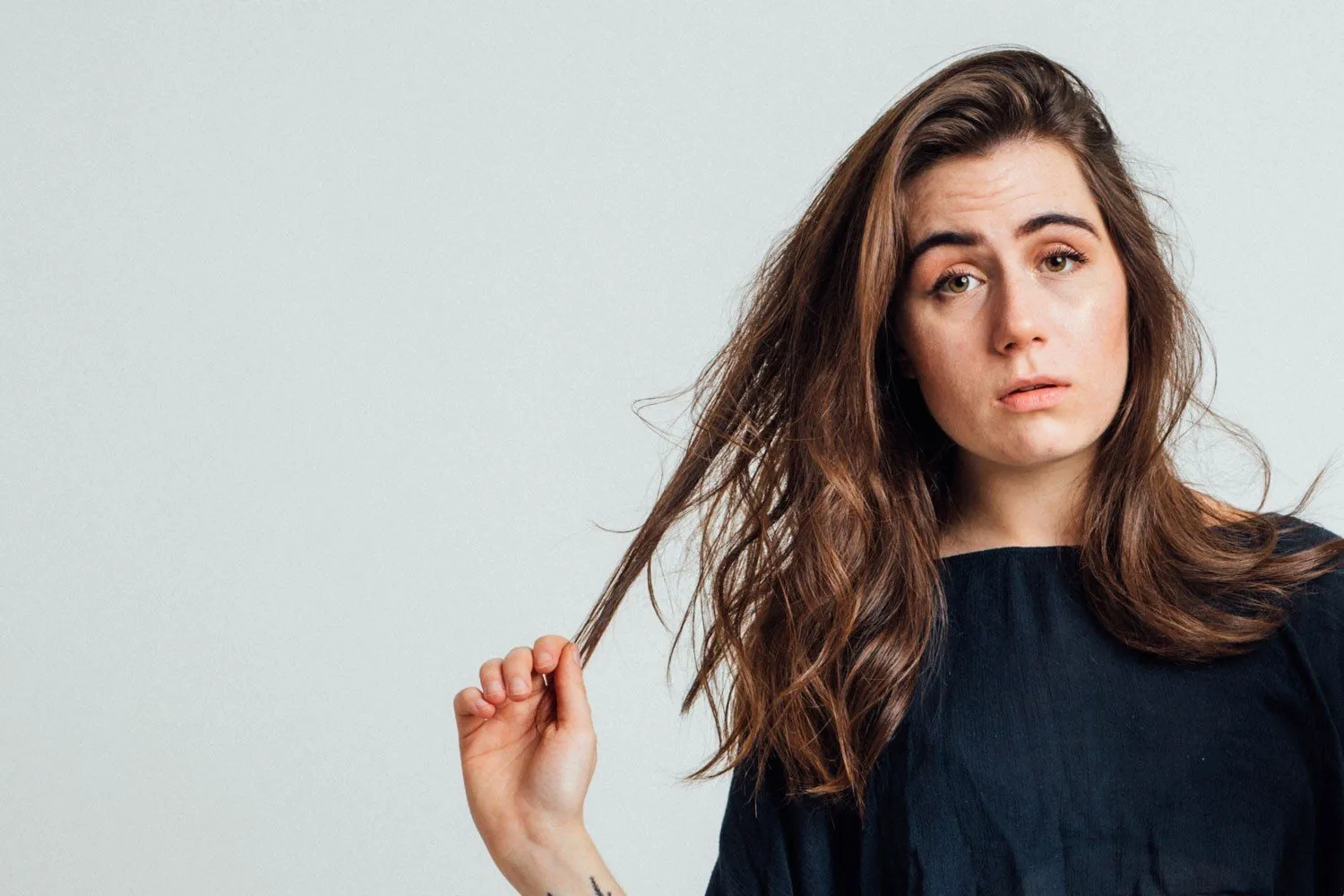 Stream dodie's brand new 'Human EP'