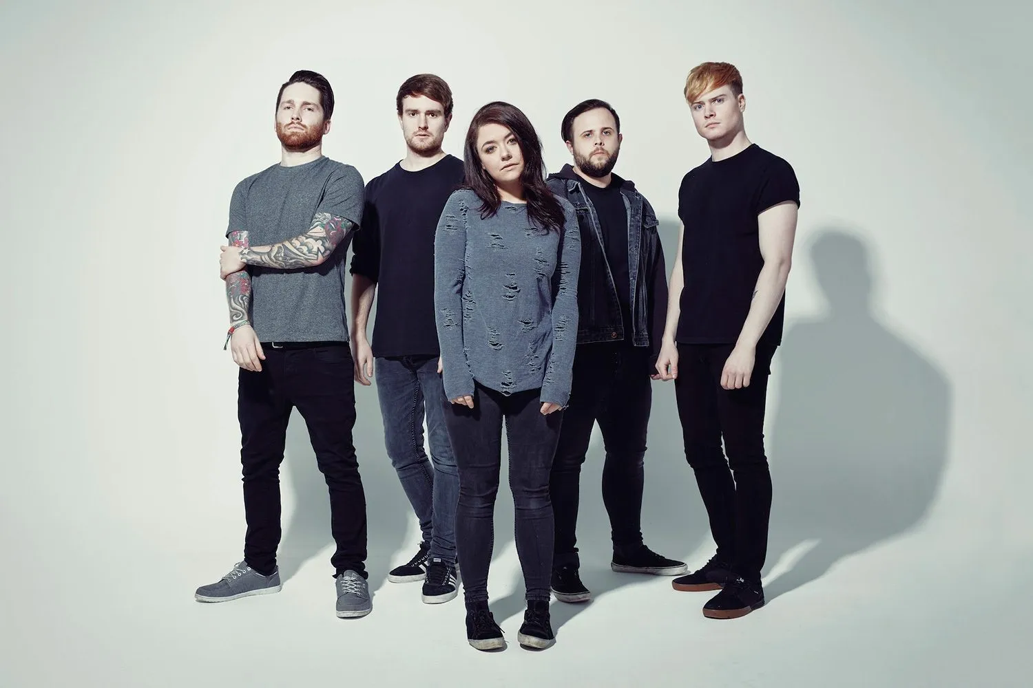 Dream State have shared a new single ahead of their upcoming UK tour