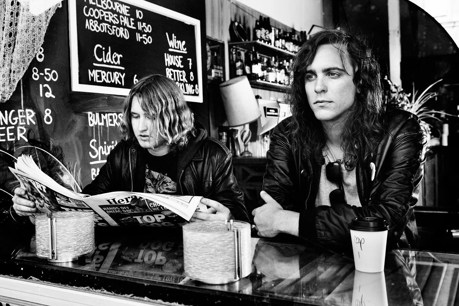 DZ Deathrays plot Australian tour, drop new single