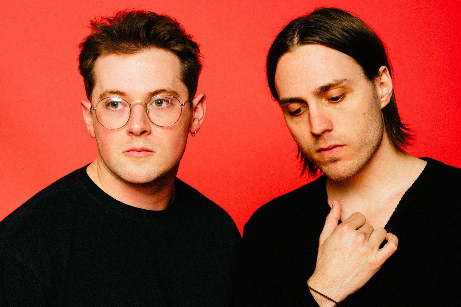 joan are gonna 'drive all night' with their new single