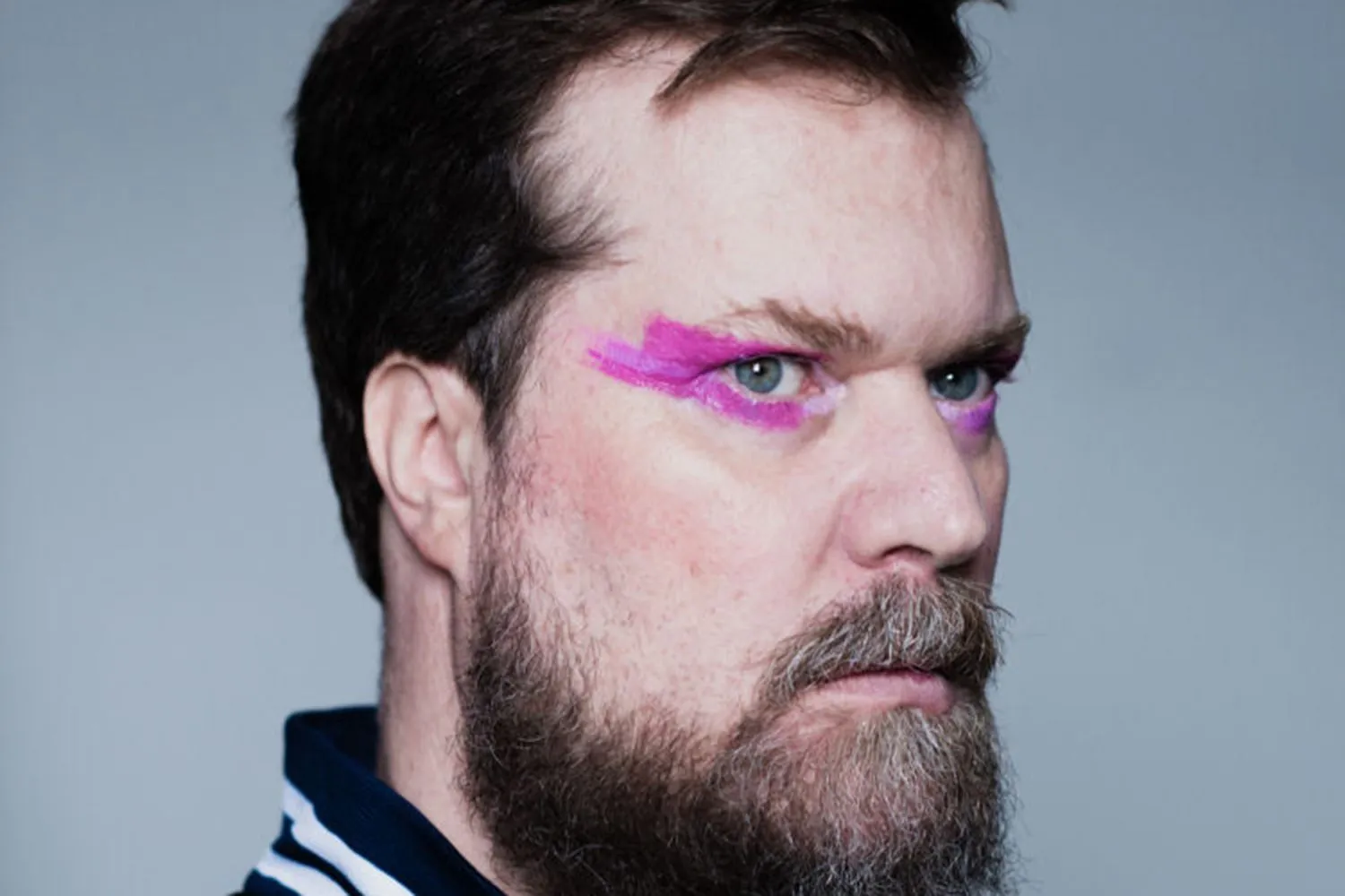 John Grant has signed up for this month's 6 Music Festival