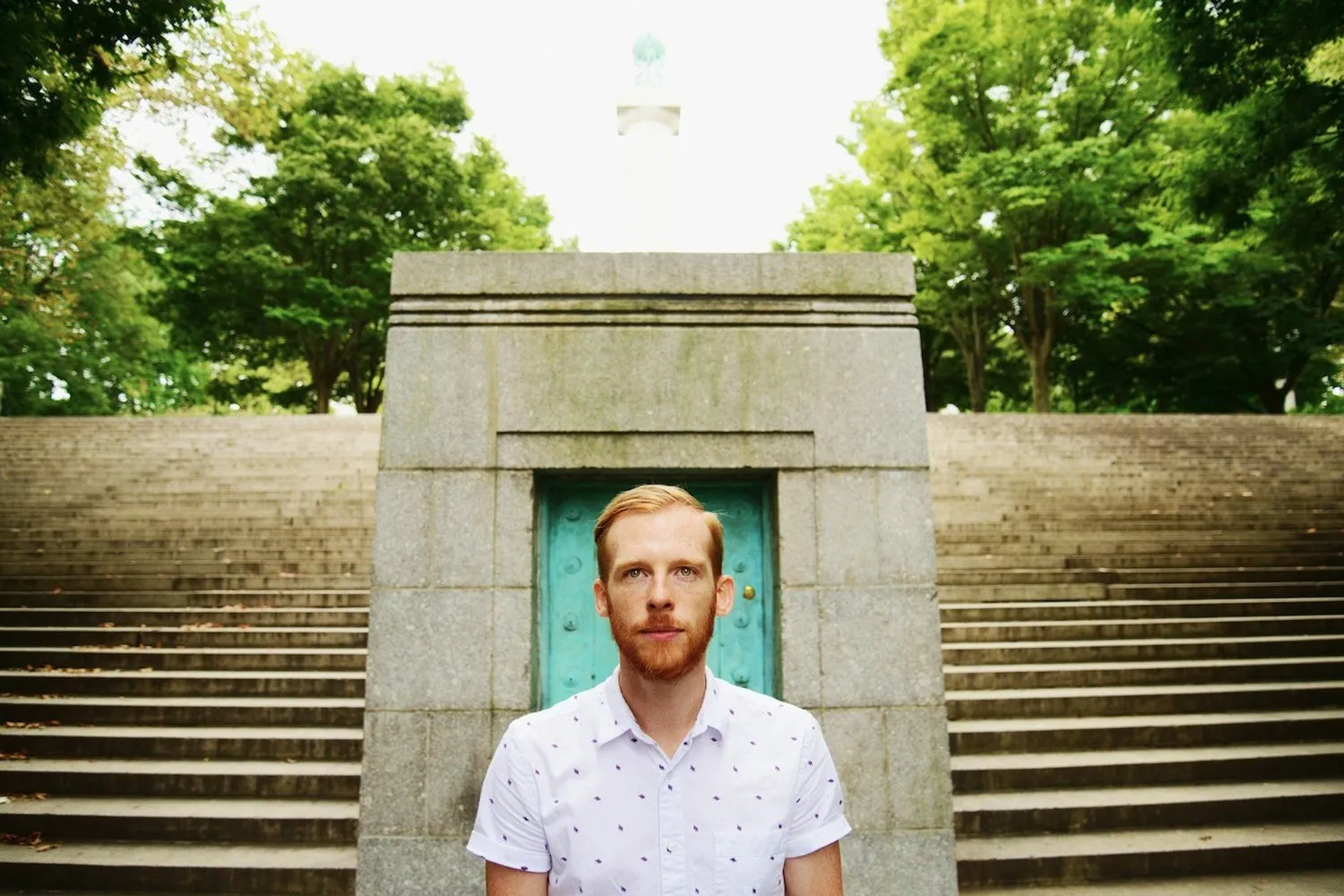 Kevin Devine shares new song ‘No History’