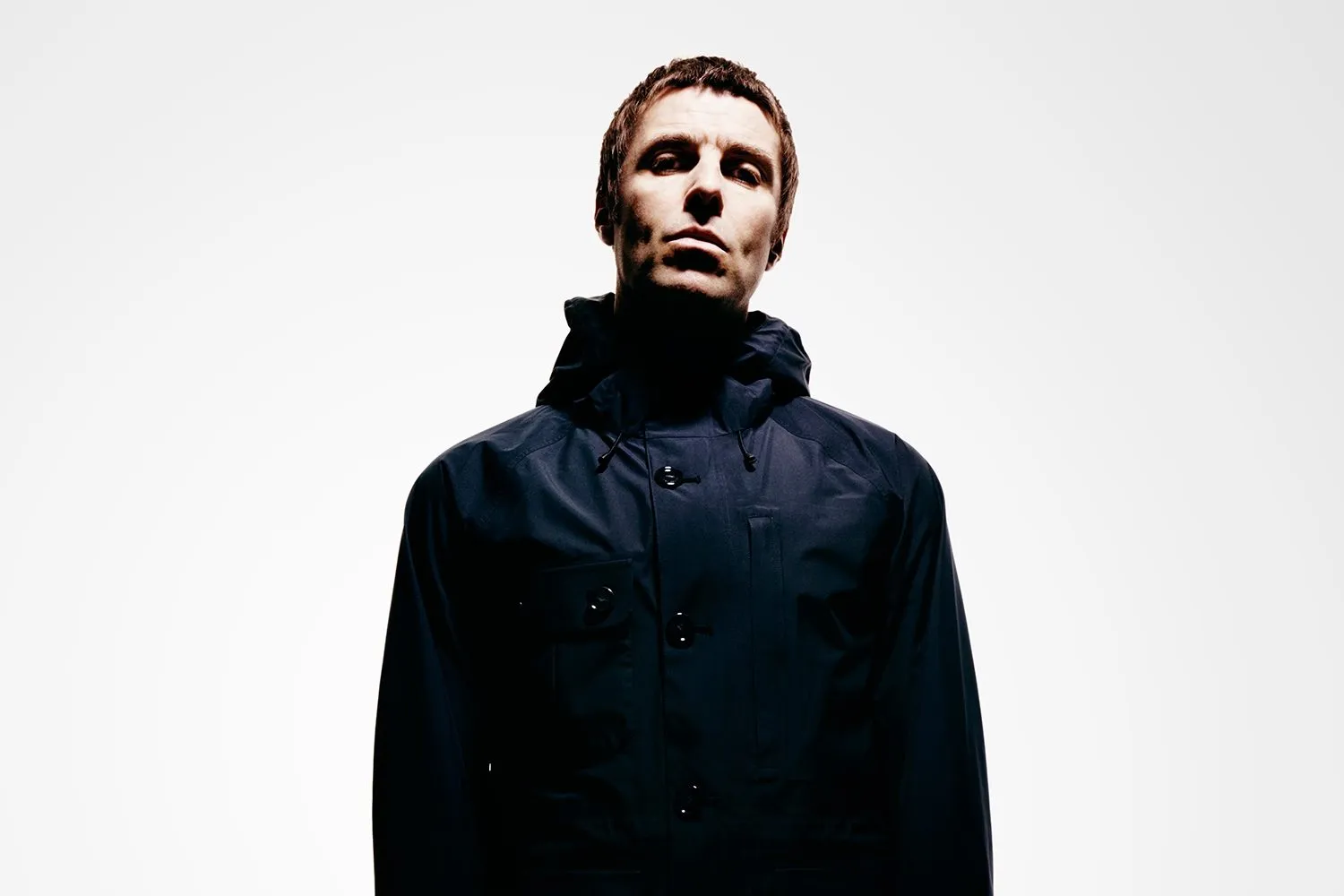 Liam Gallagher is the latest act confirmed for this June's Eden Sessions