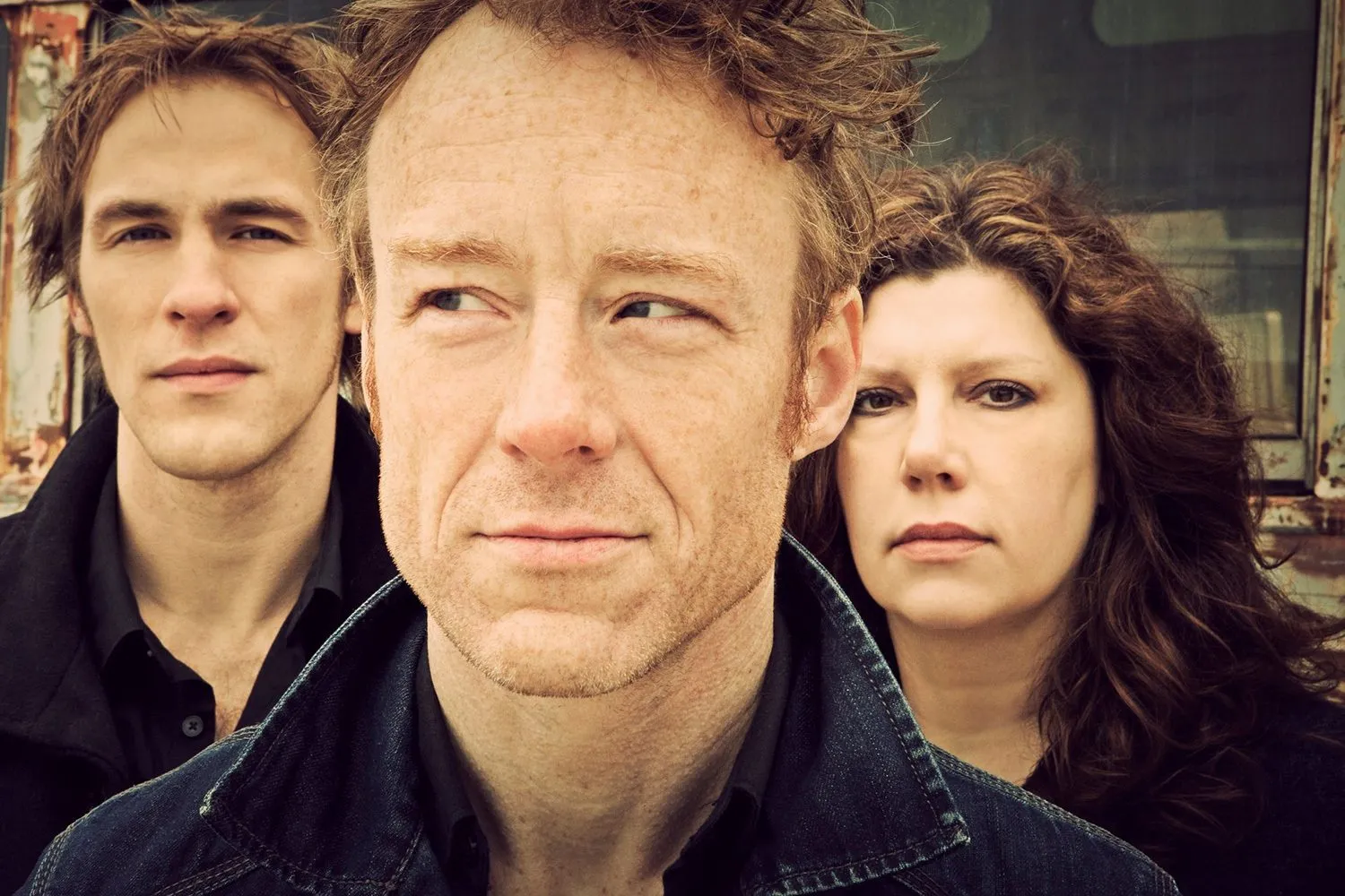 Low announce Christmas UK tour