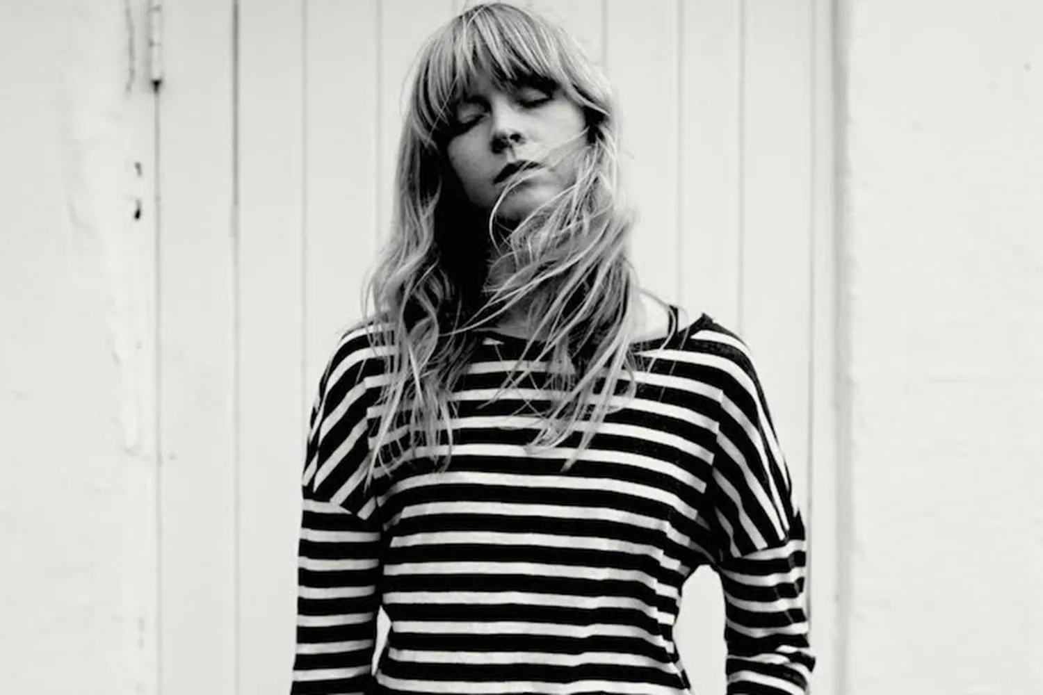 Lucy Rose announces new album, ‘Live at Urchin Studios’
