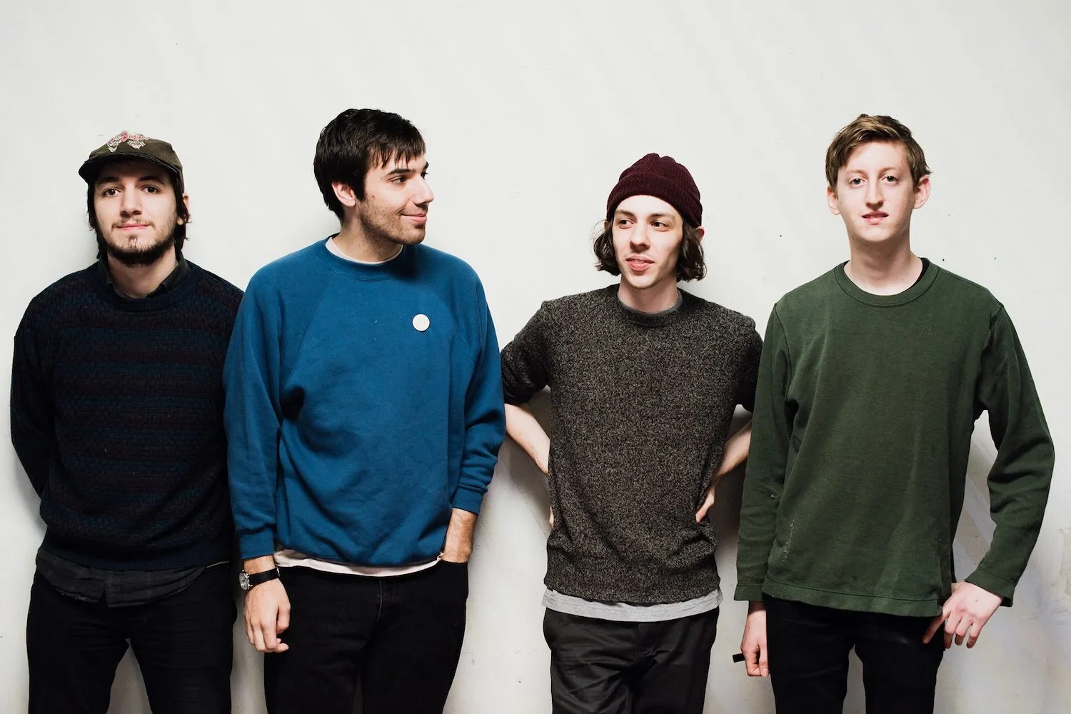 LVL UP debut new track 'Hidden Driver'