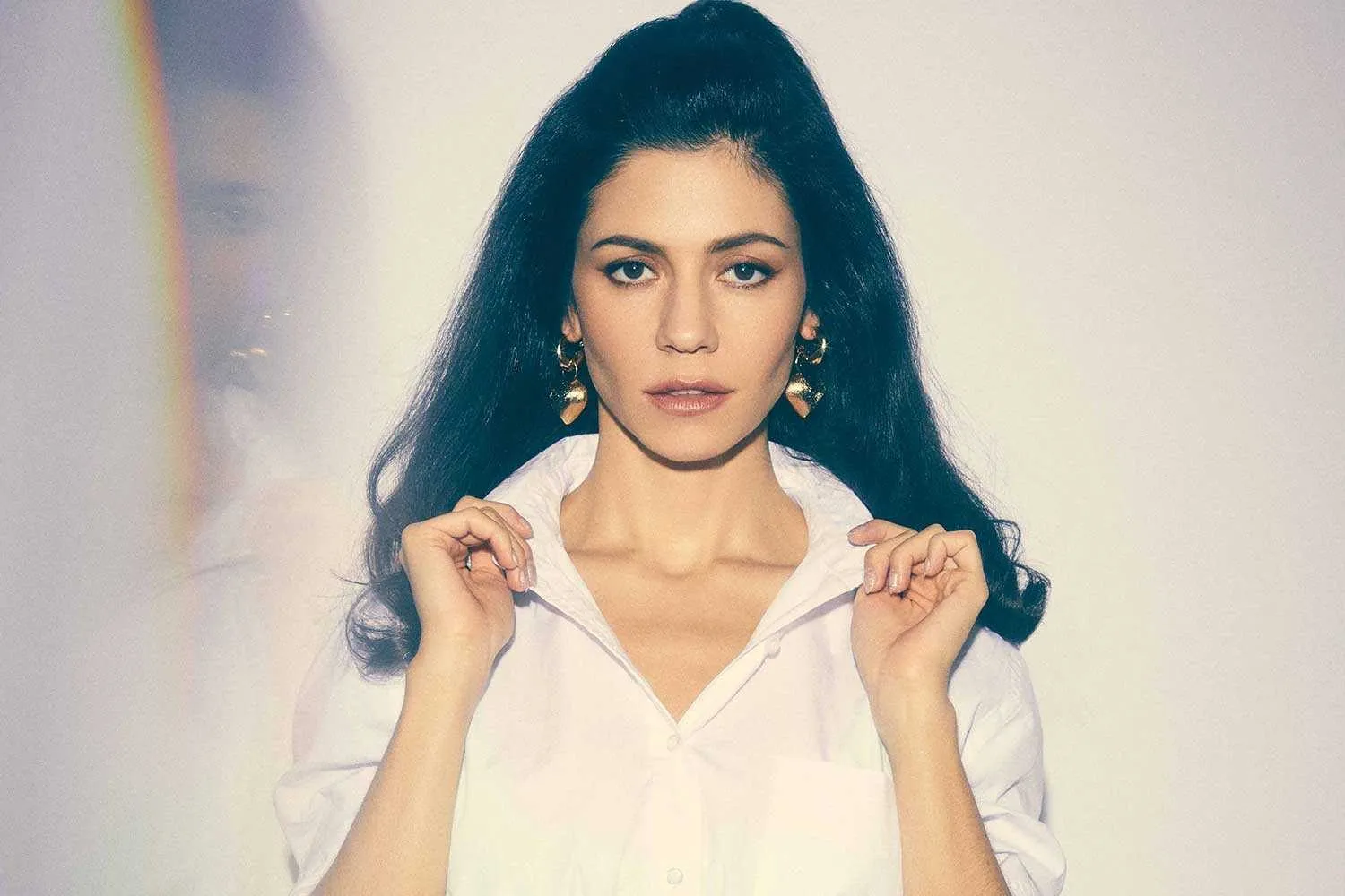 Marina has dropped her new pop song, 'Superstar'