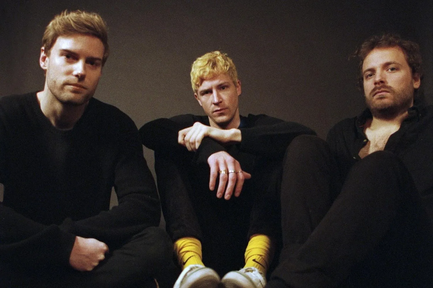 Palace have dropped a new video for their track ‘Martyr’