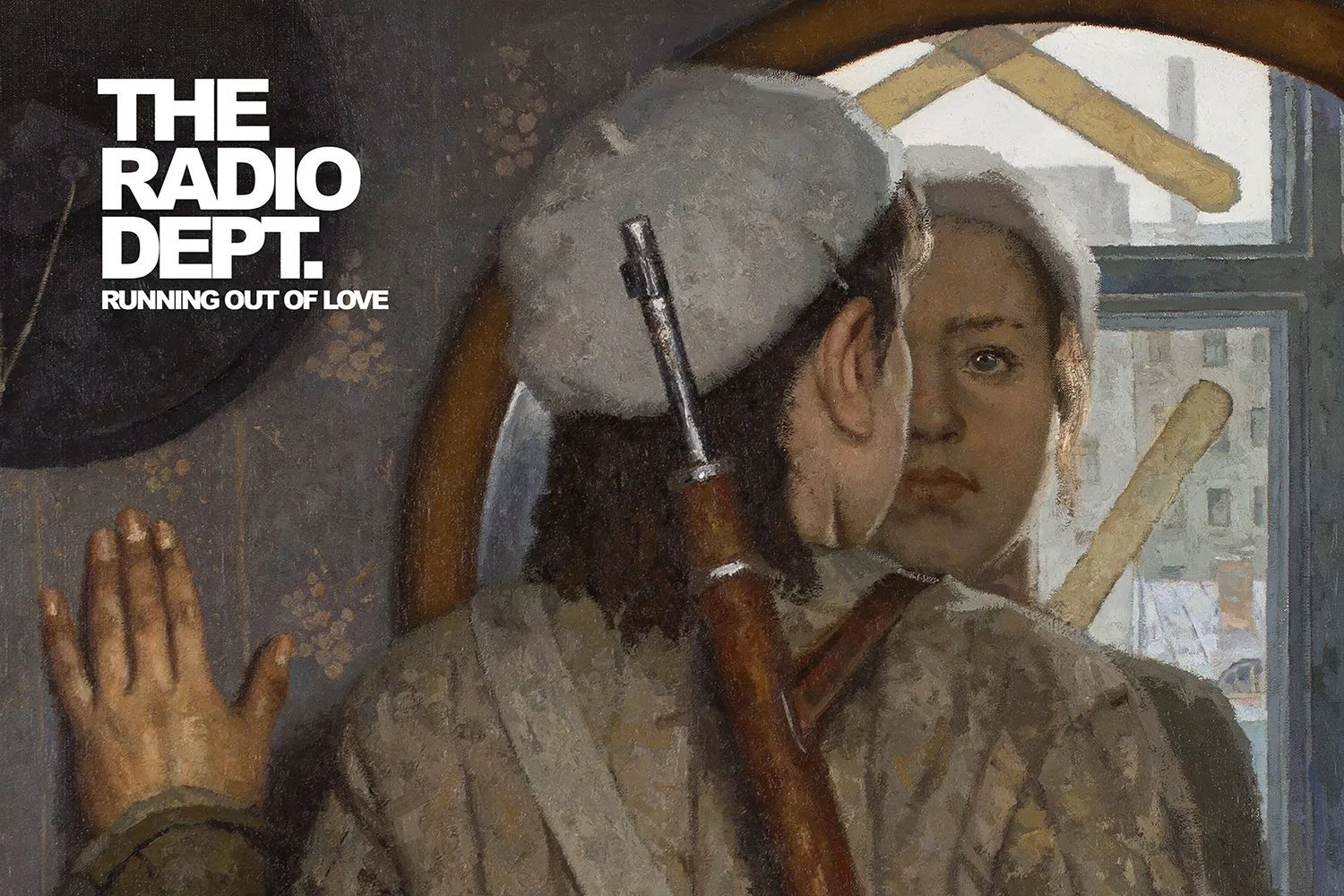 The Radio Dept return with new album