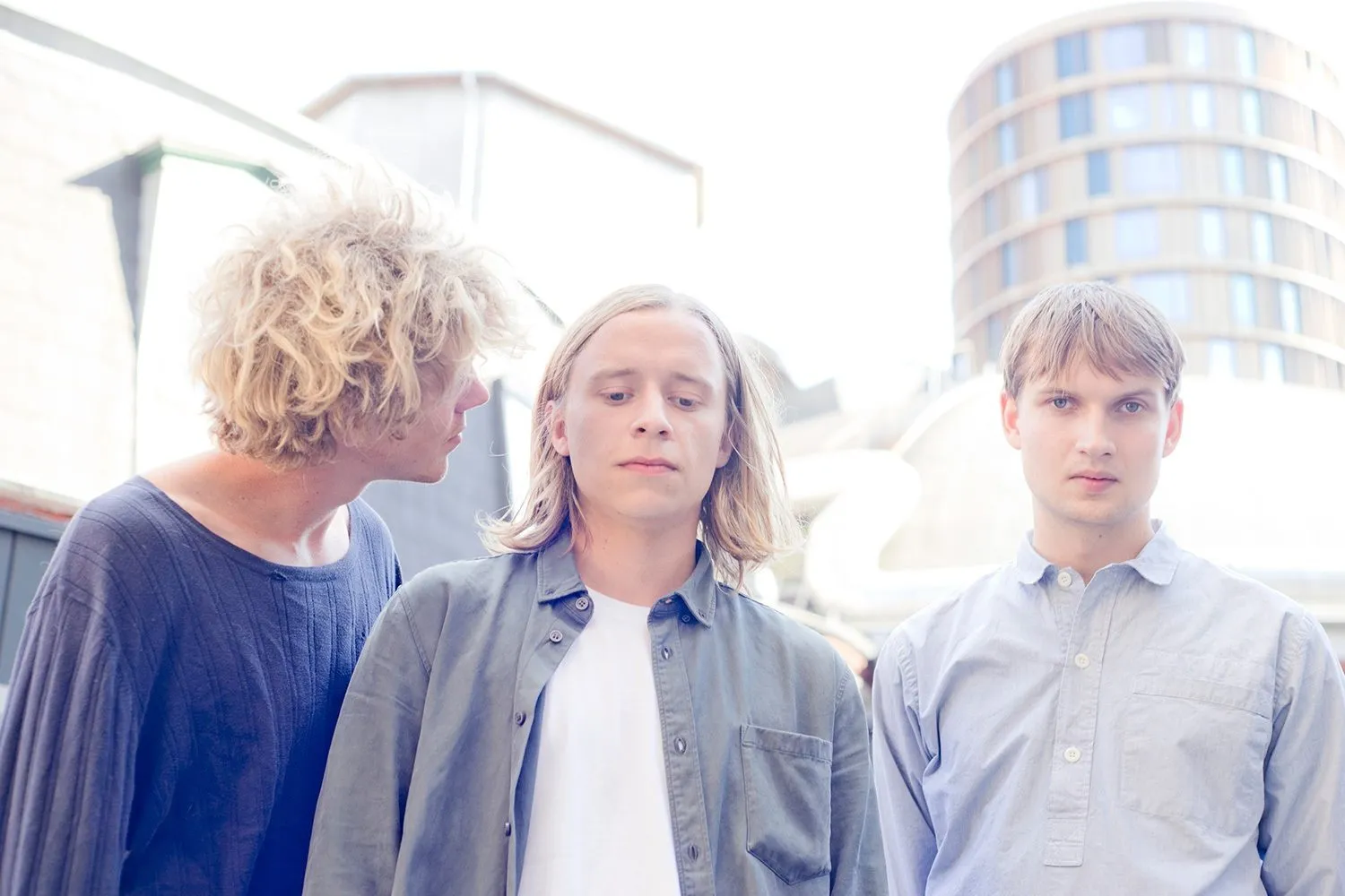 Slaughter Beach premiere new track ‘Shere Khan’