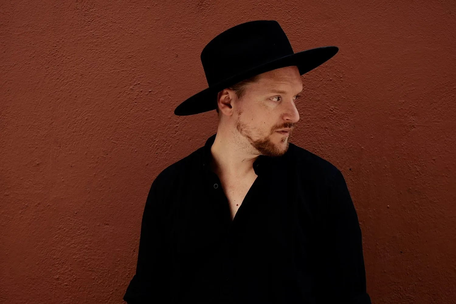 Sohn debuts new track 'Conrad'