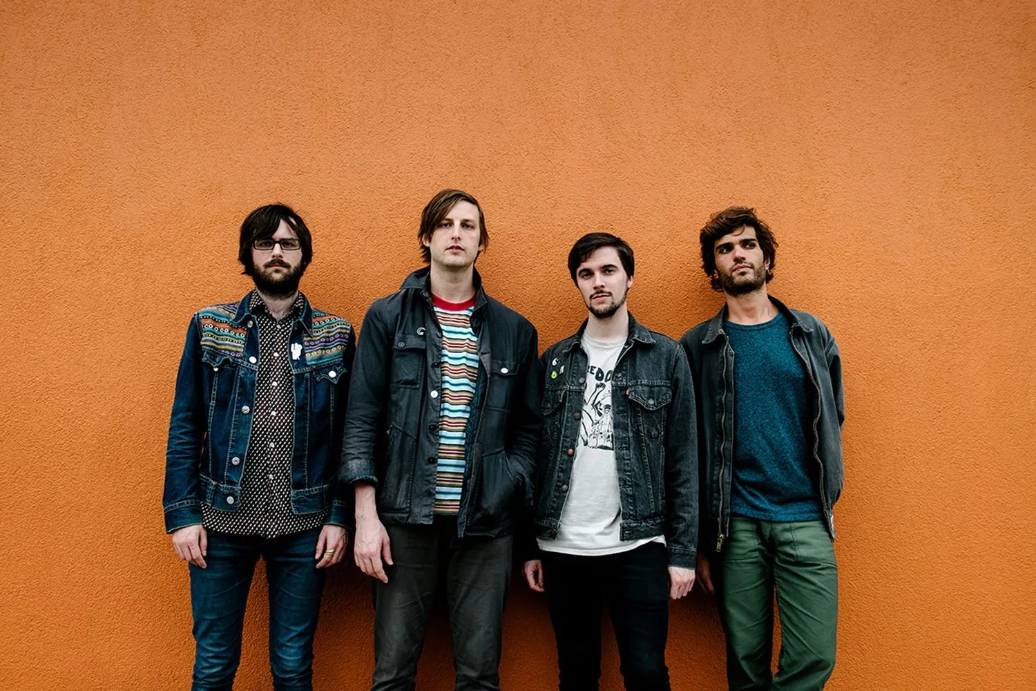 Spoilers premiere video for ‘Imminent Future’: "We try to make beauty out of the mess"