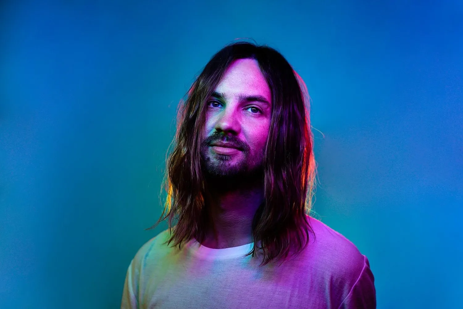 Here's Tame Impala's latest new track, 'Borderline'