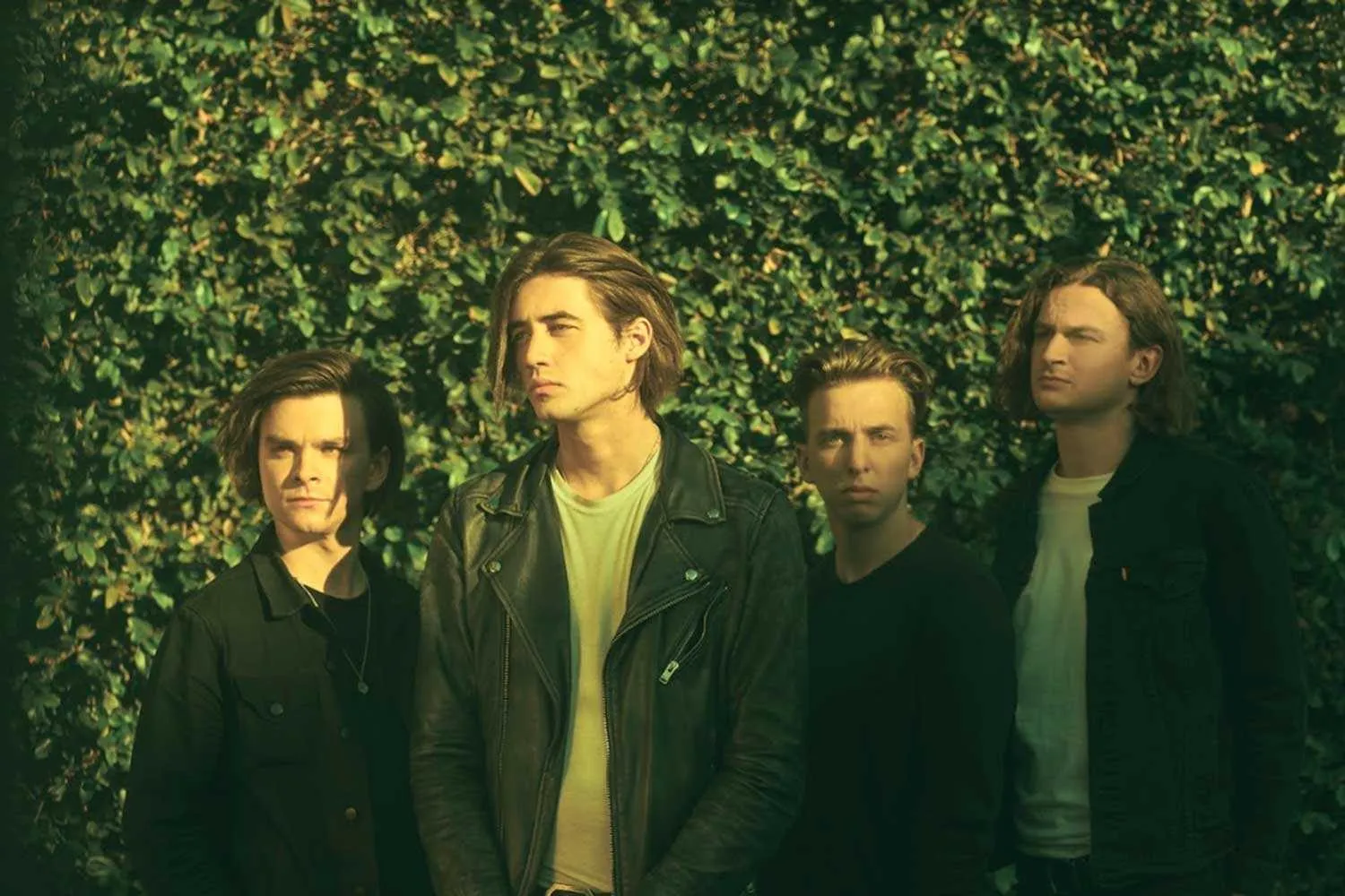 The Faim are marking the end of their UK tour with a new video for 'Fire'