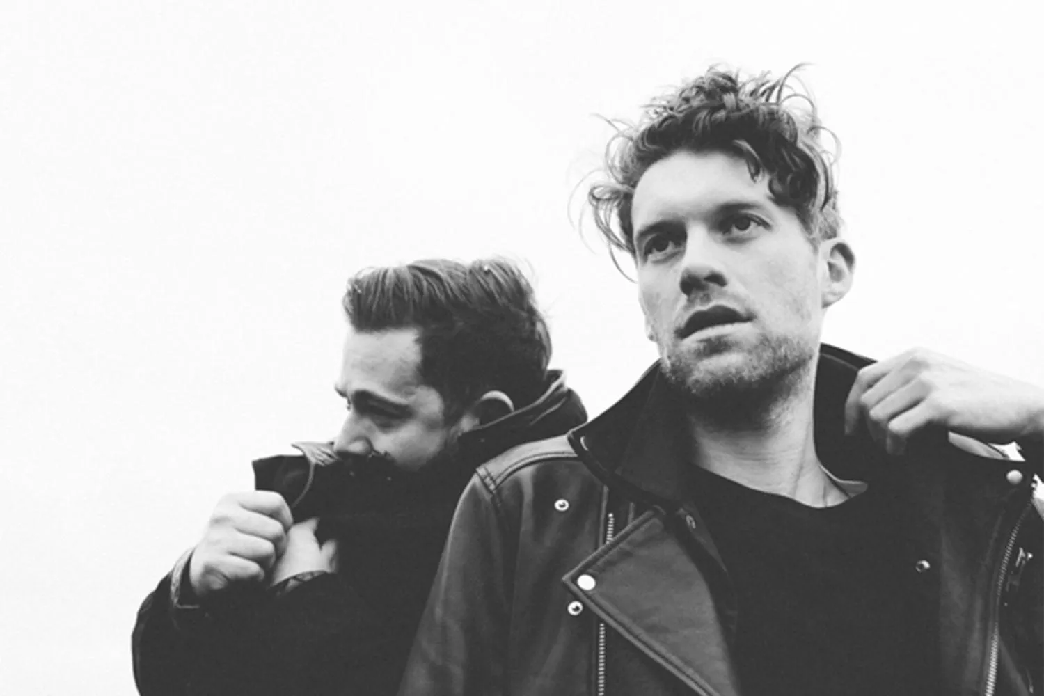 Thumpers return with noisy gem, ‘Gargantua’