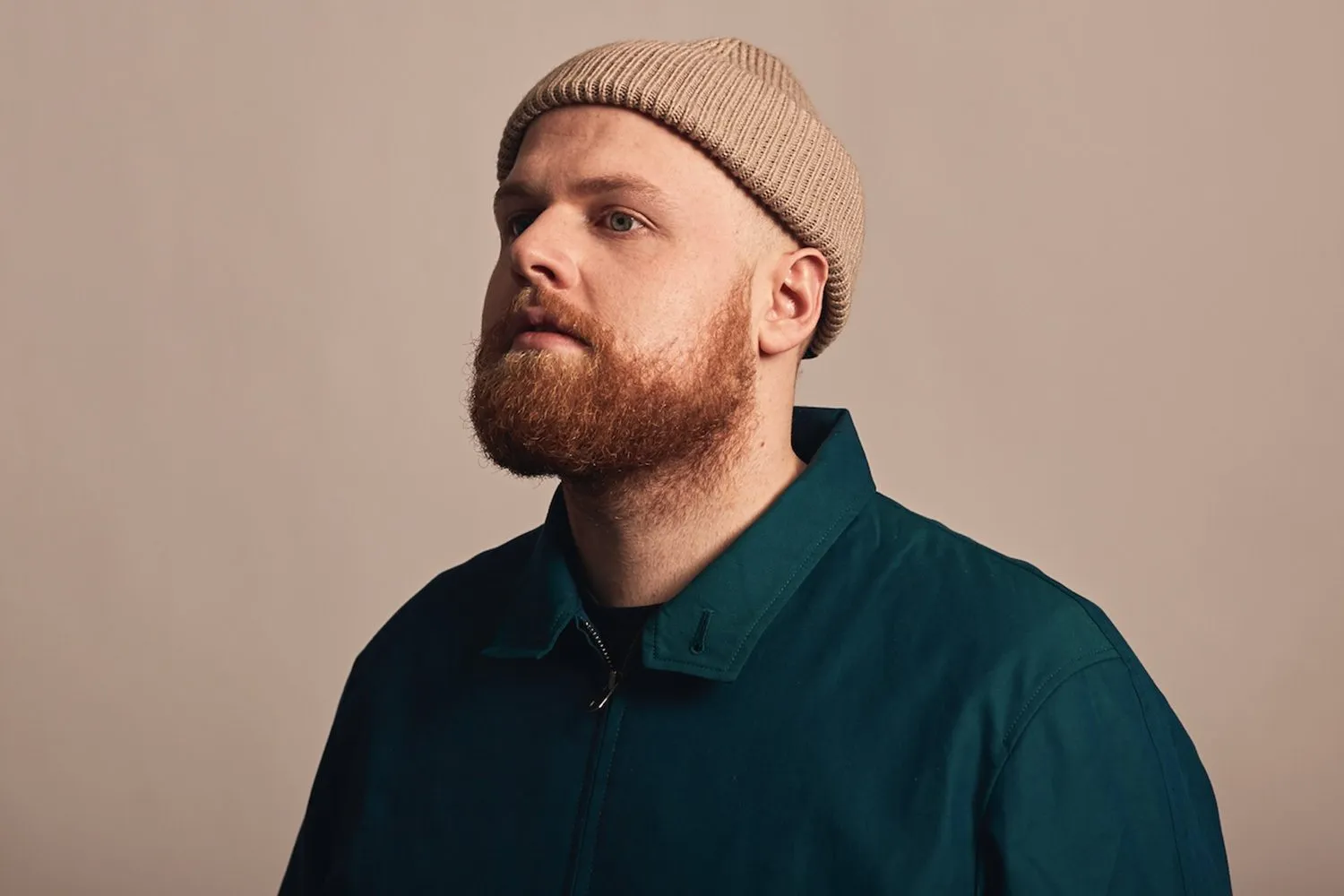 Tom Walker has announced a new UK headline tour for autumn