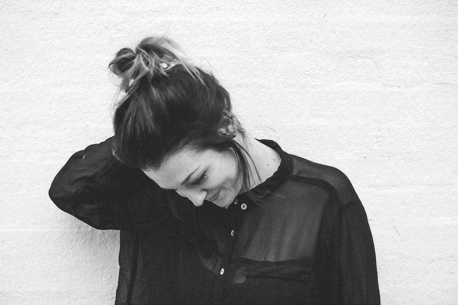 Tusks to play London headline show