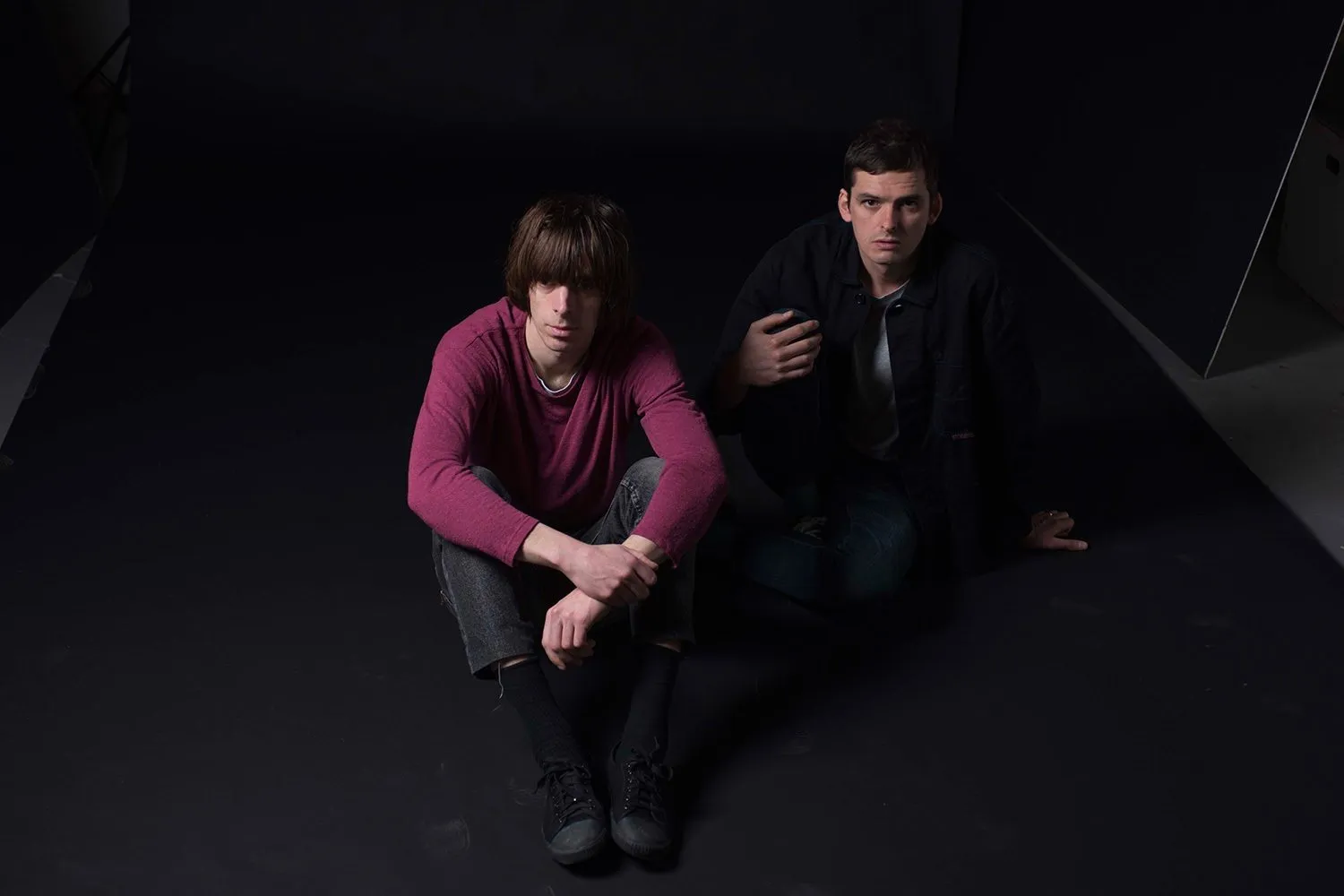 Ultimate Painting to release third album this September