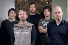Ed O'Brien confirms Radiohead have plans to tour again from 2027