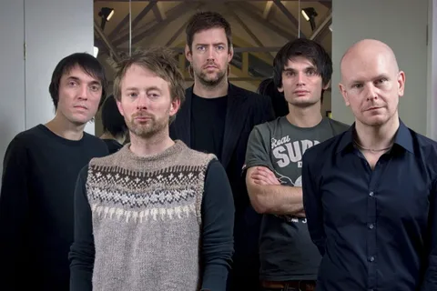 Ed O'Brien confirms Radiohead have plans to tour again from 2027