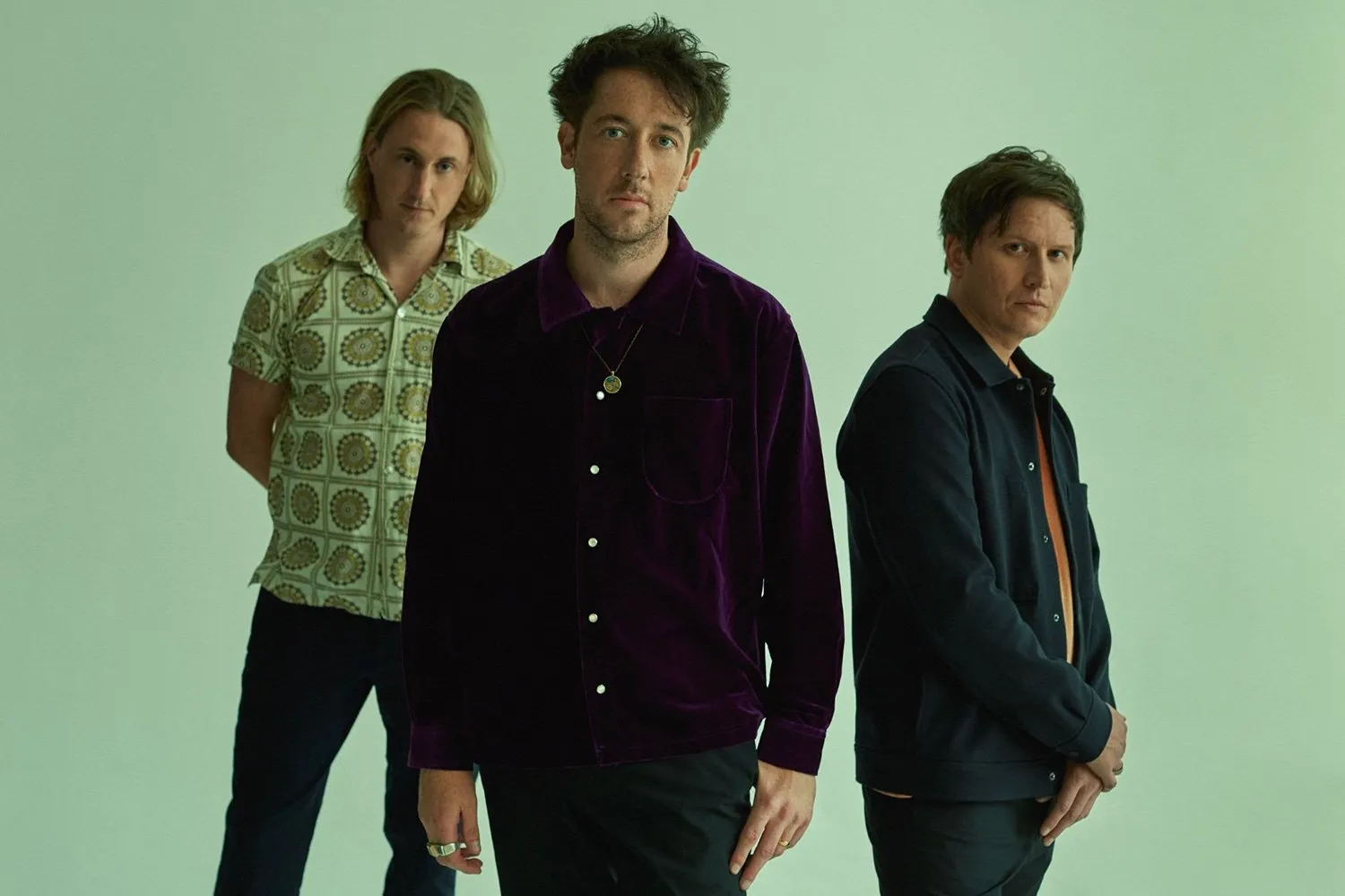 The Wombats have dropped their cheery new single, 'Everything I Love Is Going To Die'