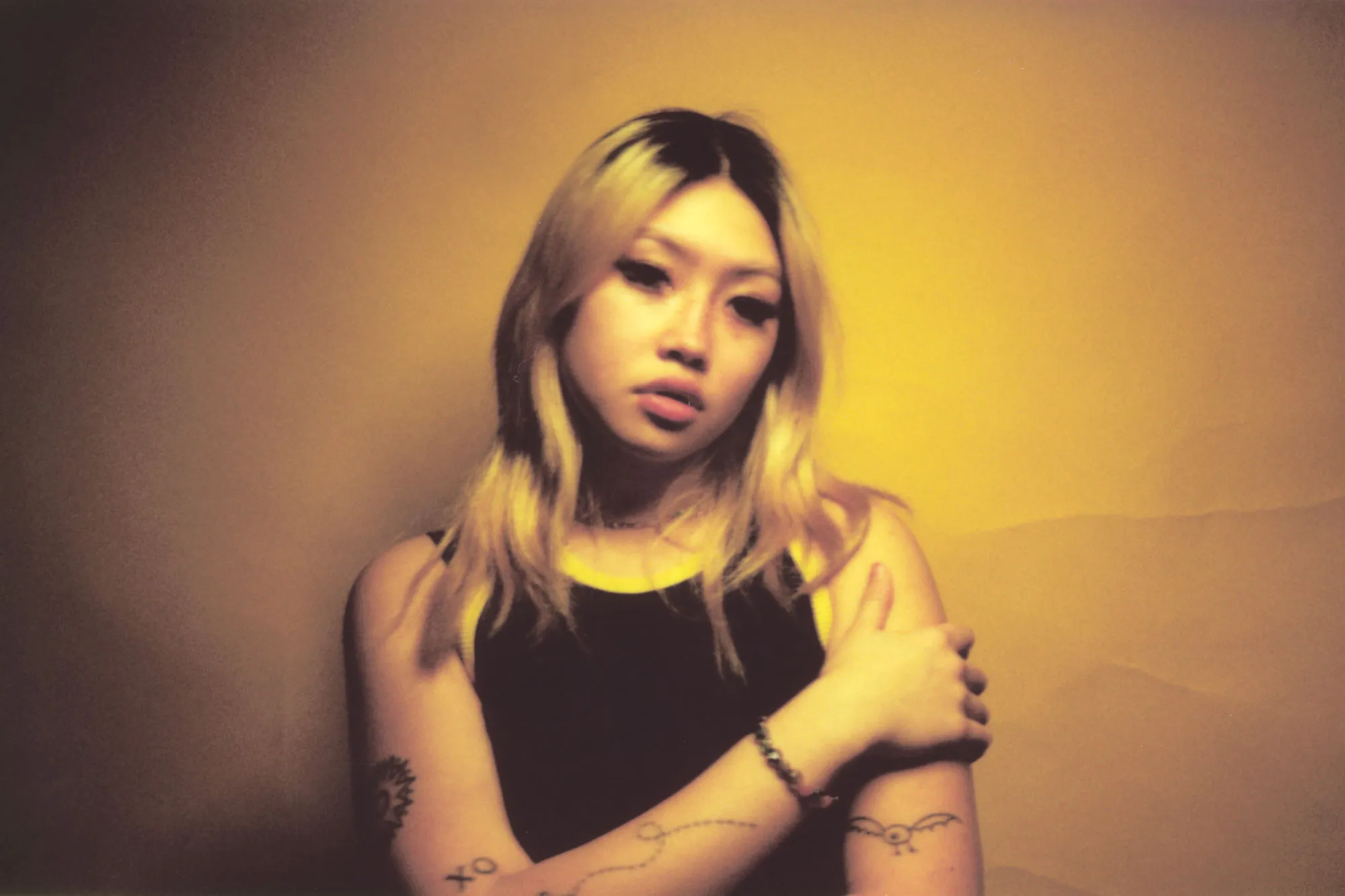 Liverpool's Sound City has signed up Beabadoobee, Baby Queen and loads more