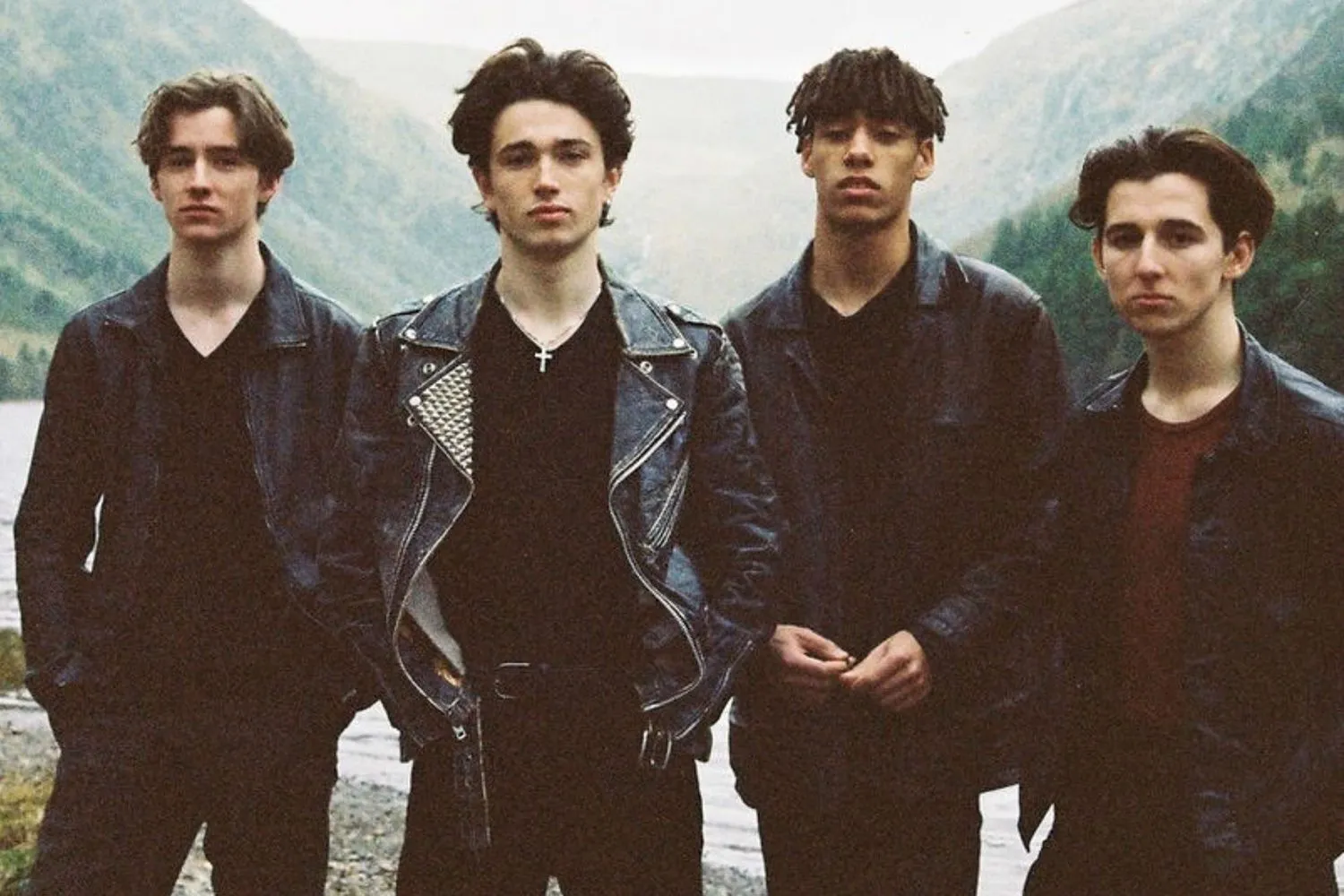 Inhaler have announced their first ever headline tour