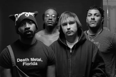 Enumclaw have announced their second album 'Home in Another Life'