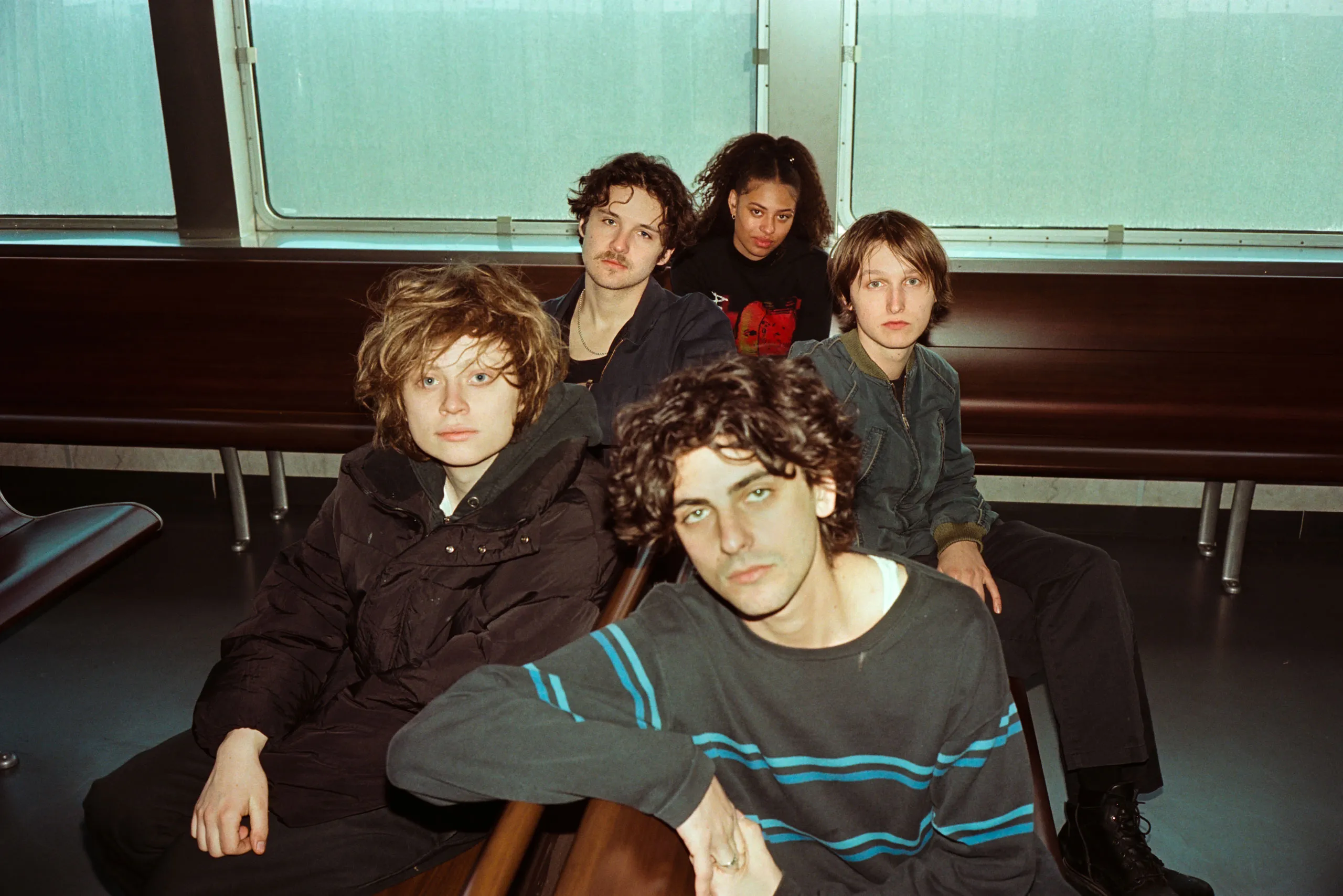 Been Stellar have unleashed a blistering new track, 'Sweet'