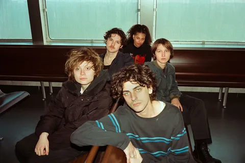 Been Stellar have unleashed a blistering new track, 'Sweet'