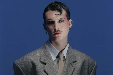 Gus Dapperton reimagines Cher's 'Believe' for his new EP 'Tunes For Late Spring'