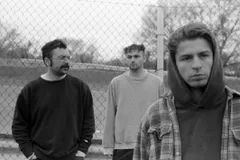 Horse Jumper of Love have shared a new single, 'Today's Iconoclast': "You can't stay static"