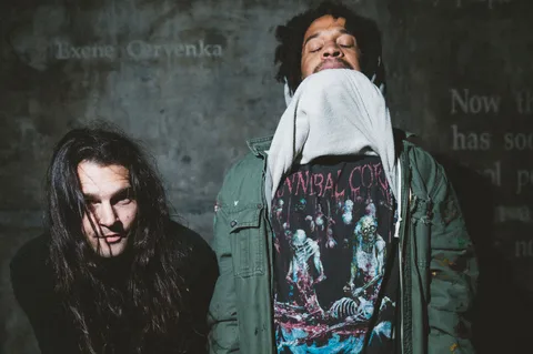 House of Protection have released a new single, and announced their first-ever UK show