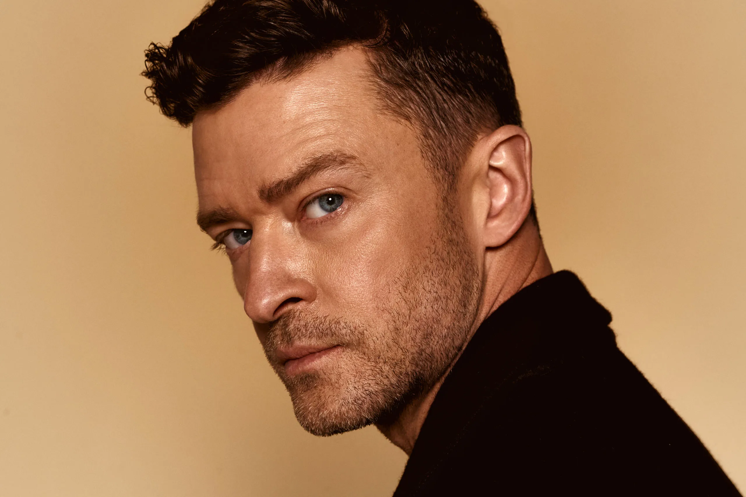 Justin Timberlake has shared a new single, 'Selfish'