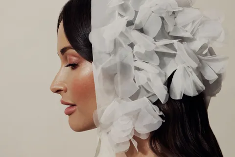 Kacey Musgraves announces expanded 'Deeper into the Well' album and releases new track 'Irish Goodbye'