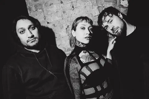 Lake Malice team up with Toronto Is Broken for a drum and bass remix of 'Stop the Party'