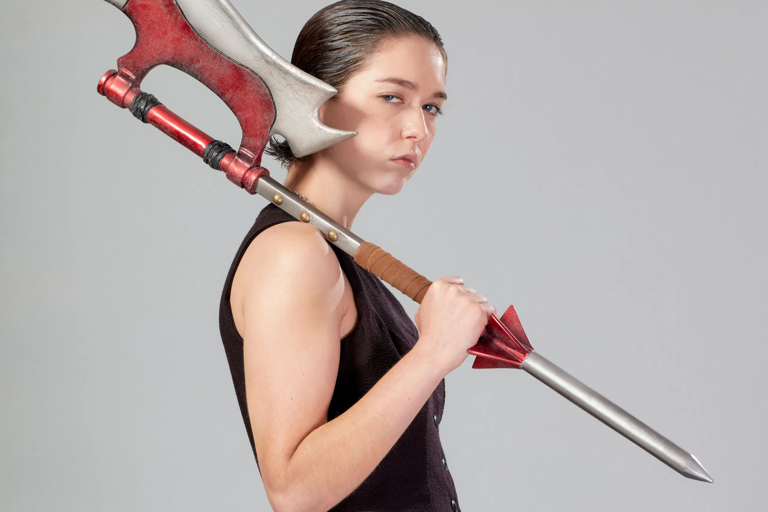 Snail Mail has covered Smashing Pumpkins' 'Tonight, Tonight' for new A24 film, I Saw The TV Glow