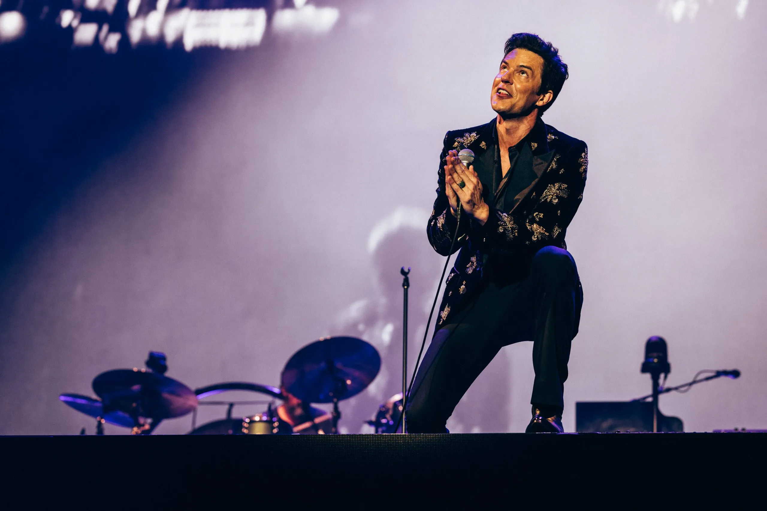 The Killers, Mäneskin and more have joined the line-up for Mad Cool 2024