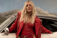 Perrie Edwards has released a new single, 'You Go Your Way': "If you love something, set it free"