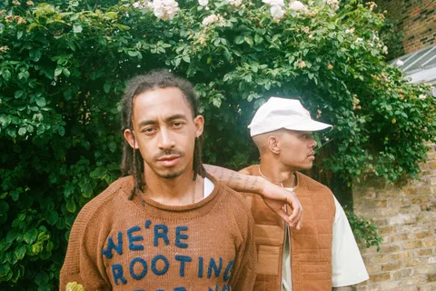 Rizzle Kicks have announced four UK shows for 2025, including The Great Escape