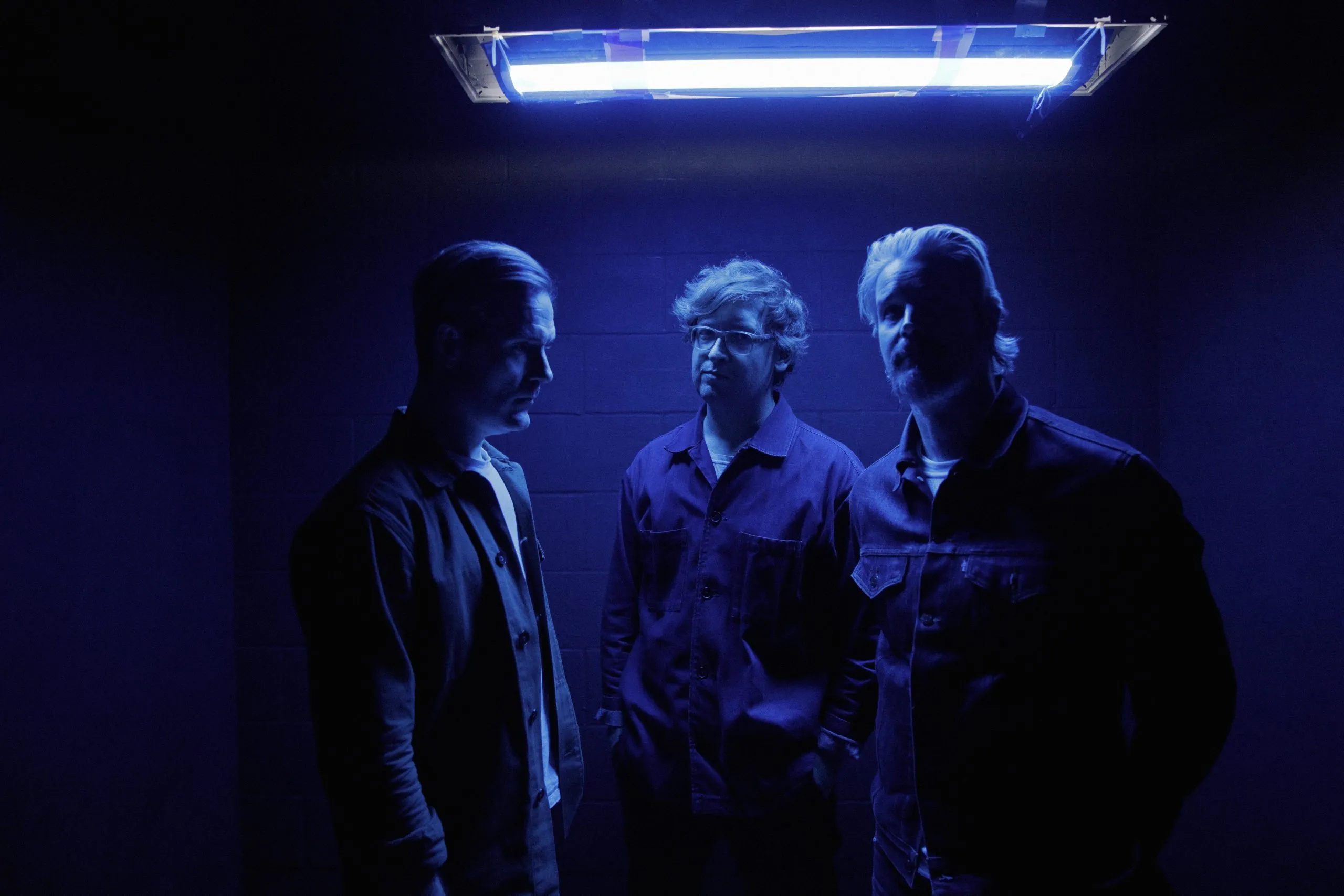Metz are going on indefinite hiatus, with their final UK and EU shows next month