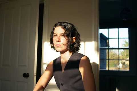 Lazy Day battles feelings of failure with new debut album teaser single 'Getting Good'