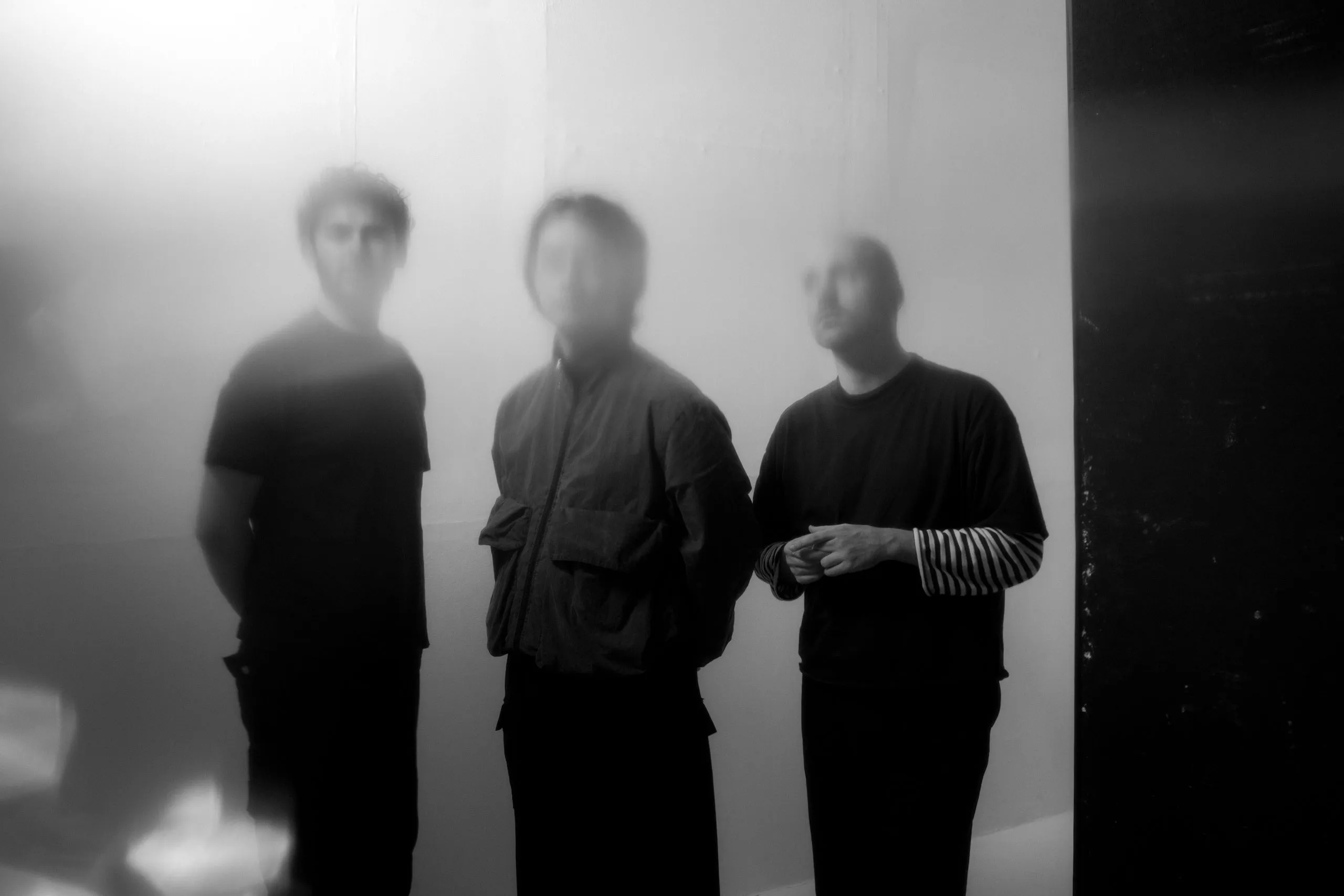 Chalk will wrap up their 'Conditions' trilogy with a new EP next February