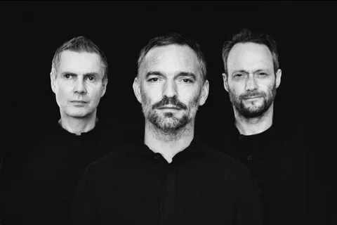 Sigur Rós have confirmed a four-night residency at the Royal Albert Hall, London