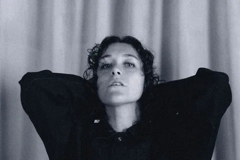 The 1975's Ross MacDonald has remixed Polly Money's new single 'Anything'