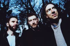 Snow Patrol, Sting and Fatboy Slim will headline Latitude 2025