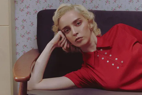 Gia Ford has shared new single 'Earth Return' ahead of her November headline tour