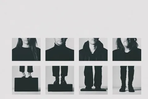 Honesty have released propulsive new single 'Tormentor' ahead of their debut album