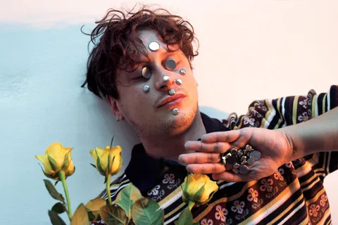 Barry Can't Swim is going to headline All Points East 2025