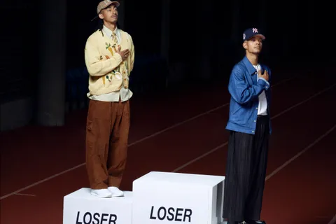 Rizzle Kicks have announced their first album in over a decade, 'Competition Is For Losers'